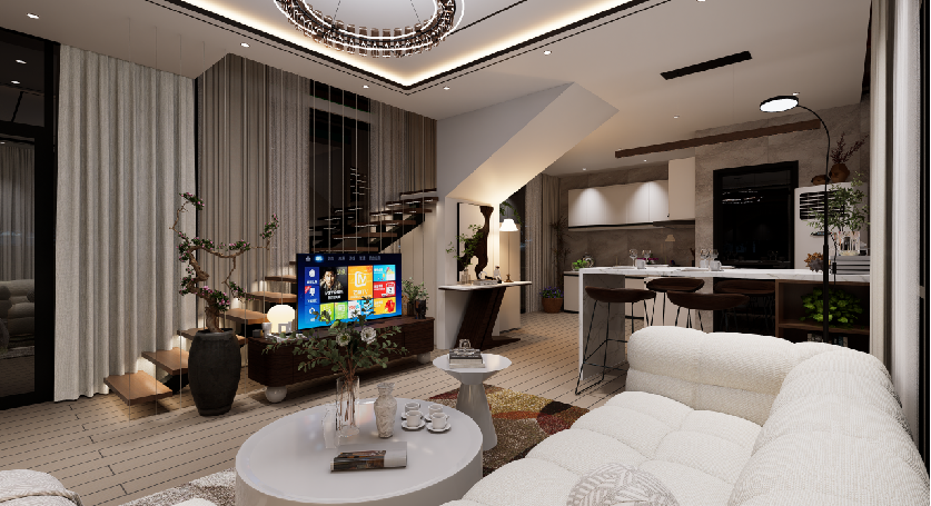 乐业县多角帐篷：稳固结构加持，解锁户外安全新体验